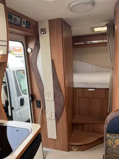 Bild 11 Eura Mobil Terrestra T 590 FB *SCHAUSONNTAG 11- 16 Uhr*