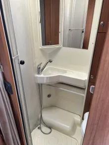 Fahrzeugbild Eura Mobil Terrestra T 590 FB #17