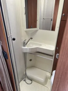 Bild 17 Eura Mobil Terrestra T 590 FB *SCHAUSONNTAG 11- 16 Uhr*