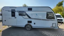 Fahrzeugbild Knaus Südwind 540 FDK 60 Years #5