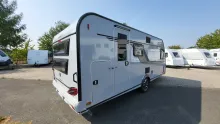 Fahrzeugbild Knaus Südwind 540 FDK 60 Years #7