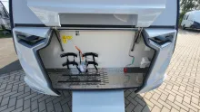 Fahrzeugbild Knaus Südwind 540 FDK 60 Years #9