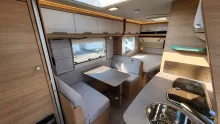 Fahrzeugbild Knaus Südwind 540 FDK 60 Years #10