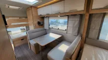 Fahrzeugbild Knaus Südwind 540 FDK 60 Years #11