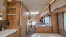 Fahrzeugbild Knaus Südwind 540 FDK 60 Years #12