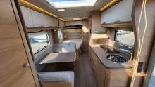 Fahrzeugbild Knaus Südwind 540 FDK 60 Years #13