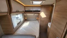 Fahrzeugbild Knaus Südwind 540 FDK 60 Years #14