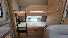 Fahrzeugbild Knaus Südwind 540 FDK 60 Years #15