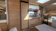 Fahrzeugbild Knaus Südwind 540 FDK 60 Years #16