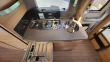 Fahrzeugbild Knaus Südwind 540 FDK 60 Years #17
