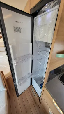 Fahrzeugbild Knaus Südwind 540 FDK 60 Years #18