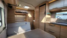Fahrzeugbild Knaus Südwind 540 FDK 60 Years #19