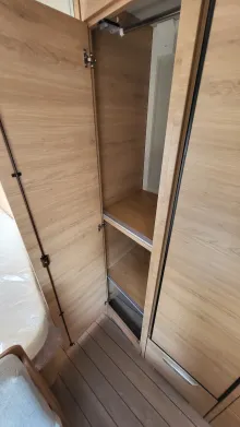 Fahrzeugbild Knaus Südwind 540 FDK 60 Years #20