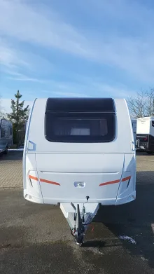 Fahrzeugbild Weinsberg CaraOne 390 PUH EDITION [HOT] #14