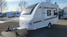 Fahrzeugbild Weinsberg CaraOne 390 PUH EDITION [HOT] #17