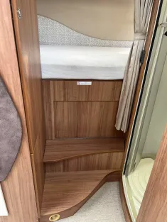 Bild 12 Eura Mobil Terrestra T 590 FB *SCHAUSONNTAG 11- 16 Uhr*