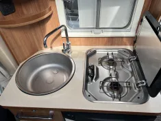 Bild 15 Eura Mobil Terrestra T 590 FB *SCHAUSONNTAG 11- 16 Uhr*