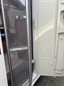 Fahrzeugbild Eura Mobil Terrestra T 590 FB #5