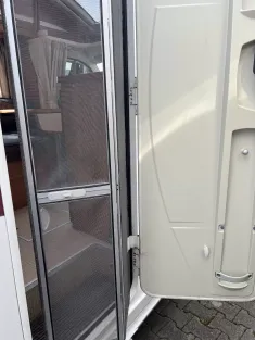 Bild 5 Eura Mobil Terrestra T 590 FB *SCHAUSONNTAG 11- 16 Uhr*