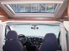 Fahrzeugbild Eura Mobil Terrestra T 590 FB #18