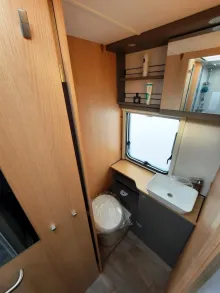 Fahrzeugbild LMC Tourer Lift H 730 G #14