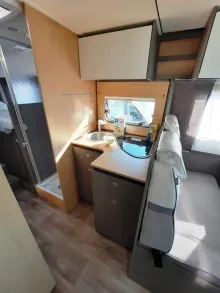Fahrzeugbild LMC Tourer Lift H 730 G #10