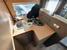 Fahrzeugbild LMC Tourer Lift H 730 G #12