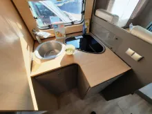 Fahrzeugbild LMC Tourer Lift H 730 G #11