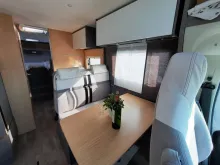 Fahrzeugbild LMC Tourer Lift H 730 G #8