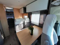 Bild 8 LMC Tourer Lift H 730 G Verfüg./Sparen Sie 16.133,- €