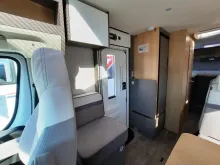 Fahrzeugbild LMC Tourer Lift H 730 G #7