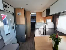 Fahrzeugbild LMC Tourer Lift H 730 G #6