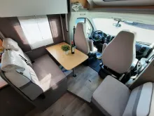Fahrzeugbild LMC Tourer Lift H 730 G #9