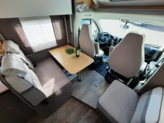 Bild 9 LMC Tourer Lift H 730 G Verfüg./Sparen Sie 16.133,- €