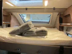 Bild 10 Weinsberg X-CURSION VAN 500 LT EDITION [PEPPER] Slide-Bett D+E Heizung elStufe