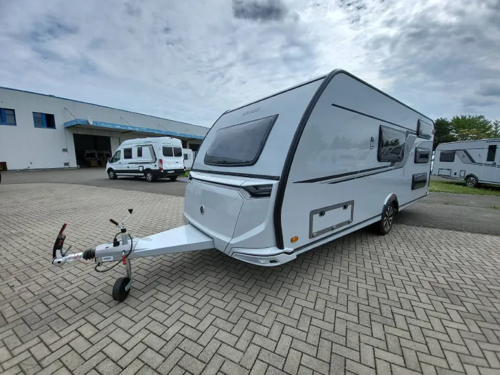 Fahrzeugbild Knaus Südwind 580 QS 60 YEARS #4