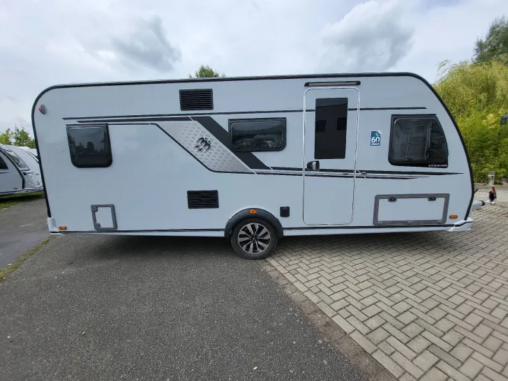Fahrzeugbild Knaus Südwind 580 QS 60 YEARS #5