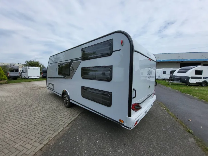 Fahrzeugbild Knaus Südwind 580 QS 60 YEARS #6