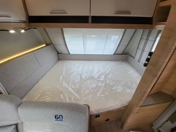 Fahrzeugbild Knaus Südwind 580 QS 60 YEARS #13