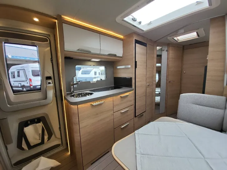 Fahrzeugbild Knaus Südwind 580 QS 60 YEARS #15