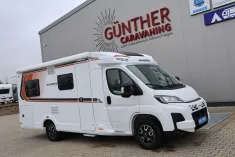 Bild 1 Weinsberg CaraCompact 600 MF EDITION [Pepper] Trittstufe | T-Raum-Fenster
