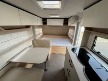 Fahrzeugbild LMC Style 493 K #8