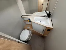 Fahrzeugbild LMC Style 493 K #9