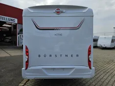Bild 7 Bürstner Lineo T 690 G
