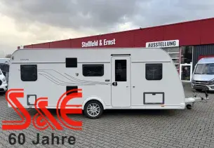 Senara 550 DMK 2,5