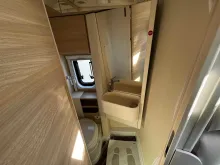 Fahrzeugbild Eura Mobil Van 595 HB AT9G+Pano+Kamera+Markise #15