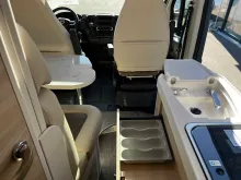 Fahrzeugbild Eura Mobil Van 595 HB AT9G+Pano+Kamera+Markise #22