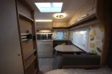 Fahrzeugbild Fendt Bianco Activ #5