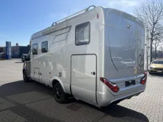 Bild 2 Hymer B-Klasse MC T 680