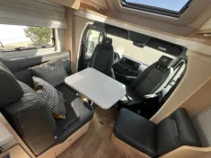 Bild 3 Hymer B-Klasse MC T 680